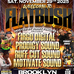 WELCOME TO FLATBUSH 11_29_2025