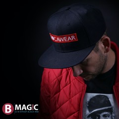 BM!X #4