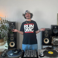 Bellaire's Library #3 (Funky House Vinyl Set)