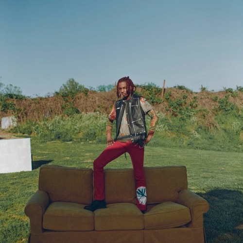 Playboi Carti No 9 (REMIX) prod by cook&jango