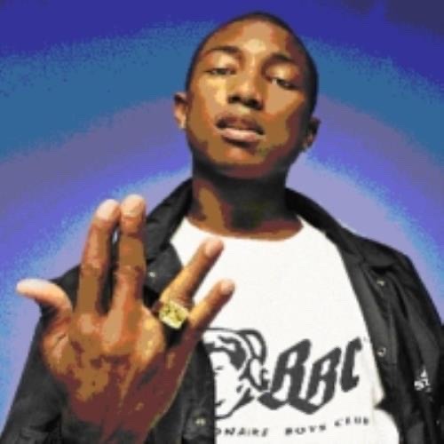 Frontin' (TRU Remix) Looped
