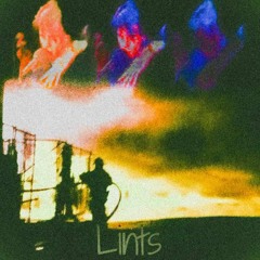 Lints - Lints (EP)
