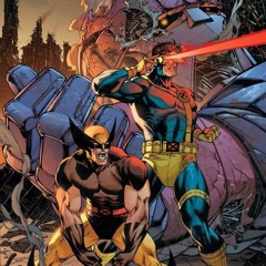 XMen The Animated Series (Performed By Cosa Custode)