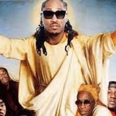 FUTURE X FRED AGAIN X DOECHII BASS BOOST