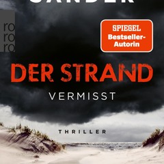 ePub/Ebook Der Strand: Vermisst BY : Karen Sander