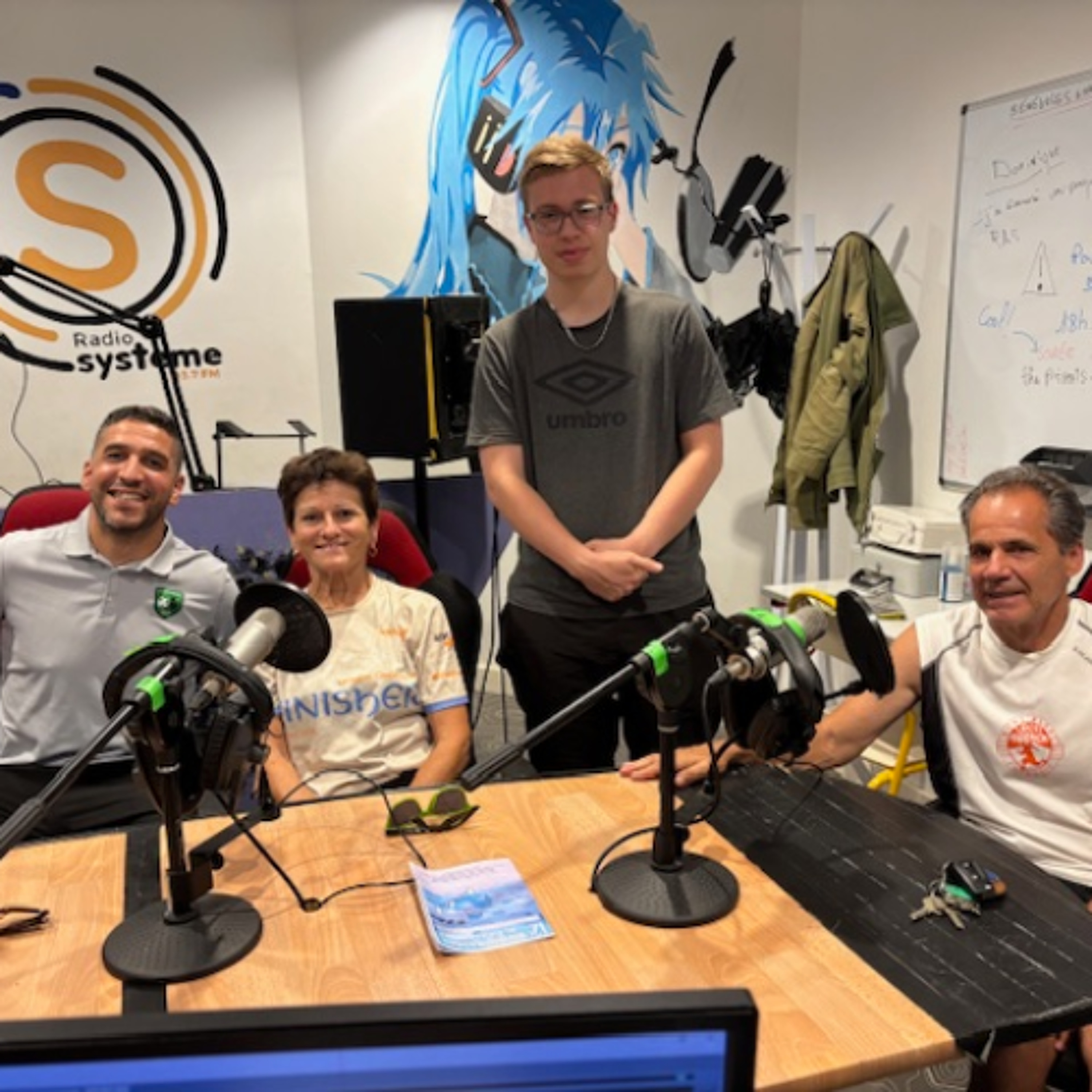 Radio Système