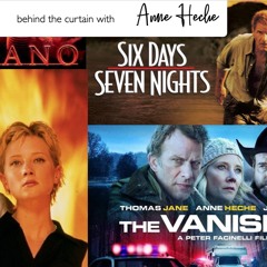 SN12|Ep609 - The Anne Heche Film Series: The Lost Tapes