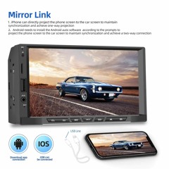 Car Mp5 Player Software Download
