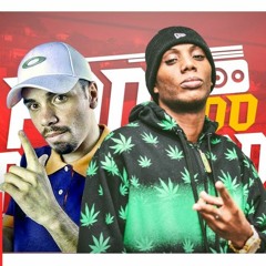 MC GW , MC Madan & MC LIL - Trepa No Pau Com Força Karen (( DJ Bielzin SP )) 2023