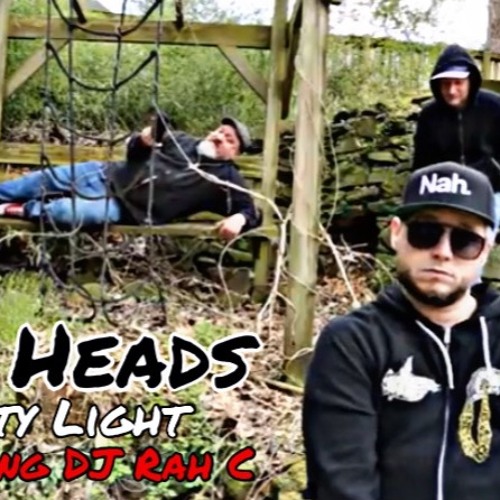 Old Heads - Natty Light (DJ Rah C Remix)