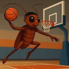 LeRoach the baller