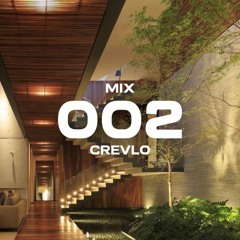 CREVLO - PRIVATE SCHOOL AMAPIANO MIX