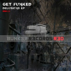 [ASG BRR019] Get Funked - Delusions EP Preview