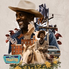 CONCRETE COWBOY | Double Toasted Audio Review