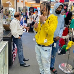 King Bo$a - KRAMER Ft. Tysoicy [ Prod By. DURAO ]