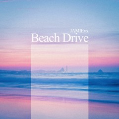 Beach Drive