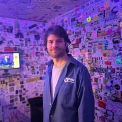PRIVATE PLEASURE with Private Panther @ The Lot Radio 09-23-2024