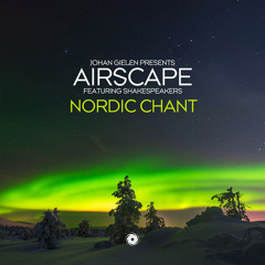 Nordic Chant (feat. Shakespeakers)