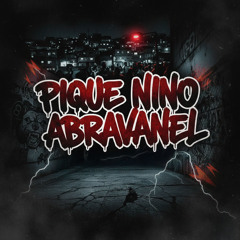 PIQUE NINO ABRAVANEL