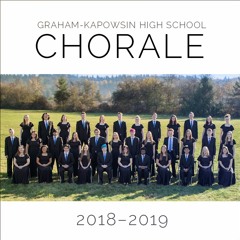 Sleep (Eric Whitacre)