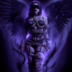 Bound To Obey (R&B Edit)