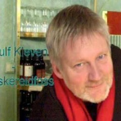 Ørnulf Kleven-Braskereidfoss