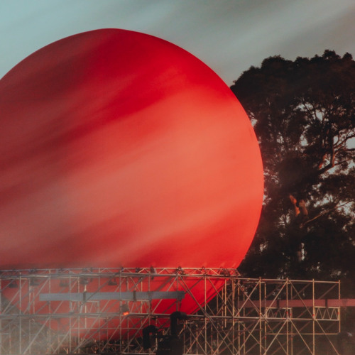 LOOK ALIVE PITCH 2025 🏃