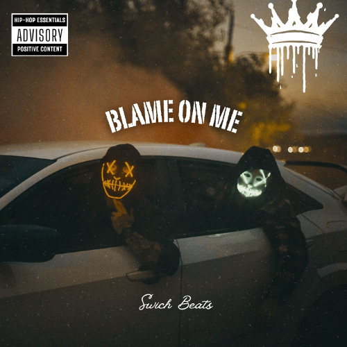 Blame on me