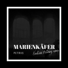 Petrvs - Marienkäfer (Endless Nothing Remix) [Kasa Obake]