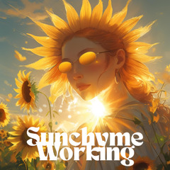 Audioboyz - Sunchyme Working (Radio)