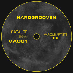 Premiere: NAM - Tough Conditions [HGVA001]