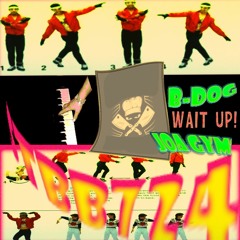 STBB724 - Wait Up! (B-Dog x Joa Gymshoe)