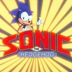 What if AI made a Sonic The Hedgehog SatAM cover?