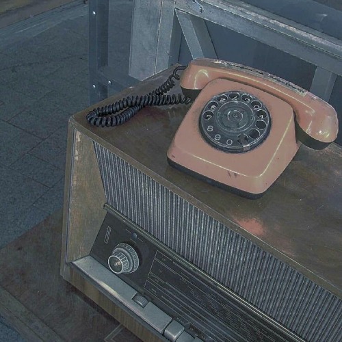 I Didn't Change My Number (slowed + reverb)