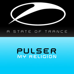 Pulser - My Religion (Lange Mix)