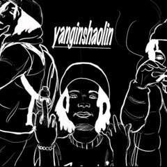 TRACK 4: yanginshaolin (prod. *freetaj!*)