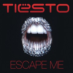Escape Me (Radio Edit)