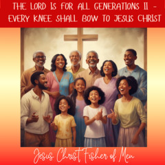 It Is Better To Obey God Rather Than Man!