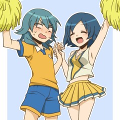 Inazuma Eleven Go Ending 01 [Full] - Yappa Seishun
