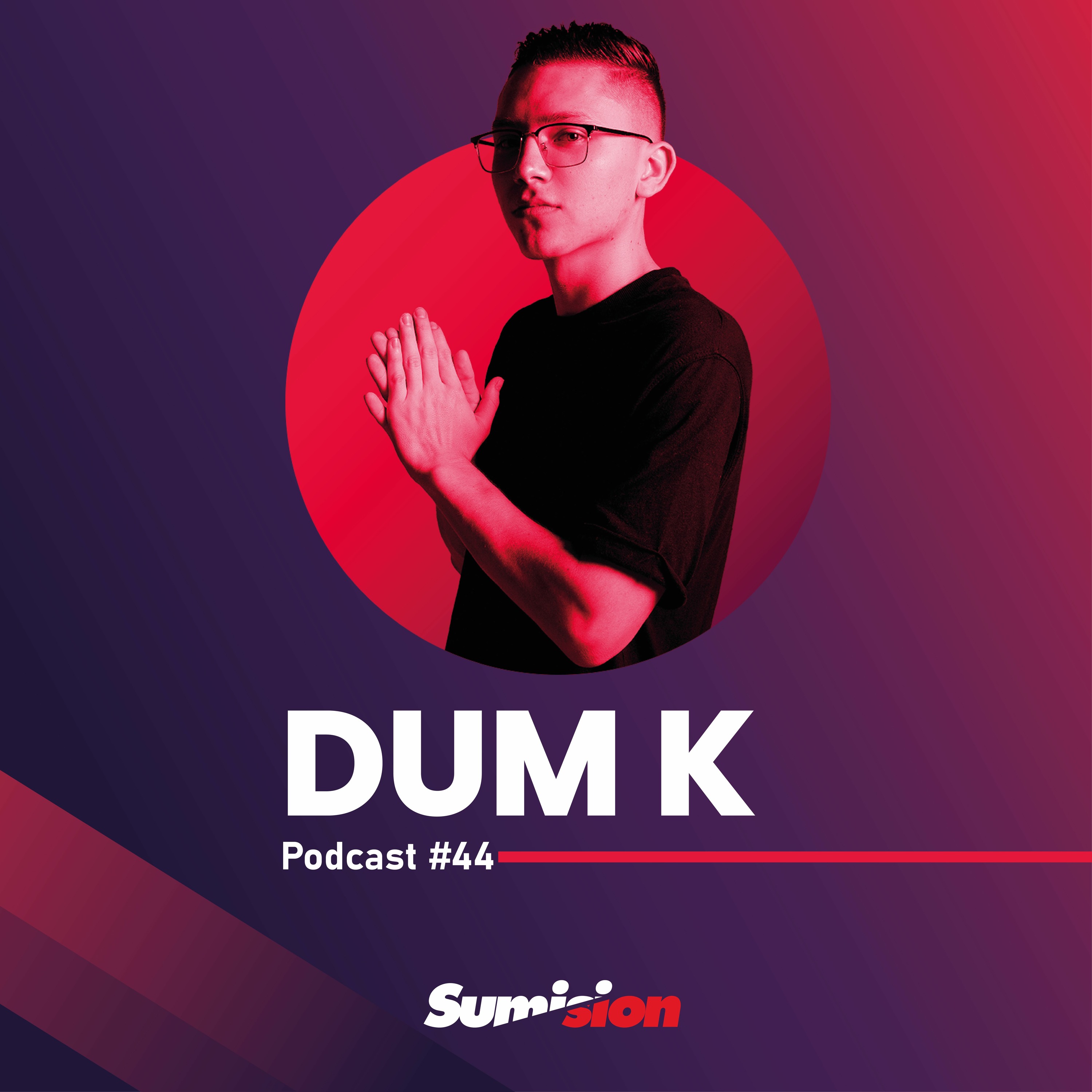Sumision Podcast