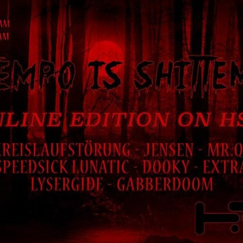 Jensen - Stellar Extinction Cast