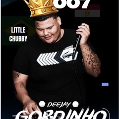 SET MIXADO 007 DJ GORDINHO DE BEL