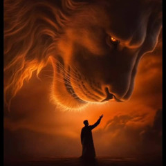 Never give up regardless of the opposition who is in you is greater than he was in the world