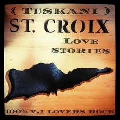 not to long ago-Tuskani feat Candy