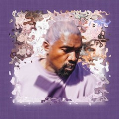 Kanye West - Can't Wait Longer (prod. eacz)