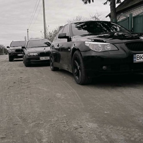 Исповедь - Жека Басотский (при уч. Руслан Чёрный).