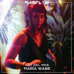 Set del mes - Maria Wabe (CR)