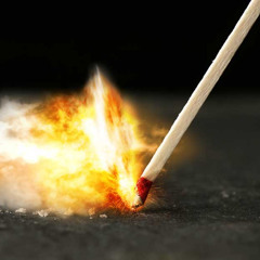 Desire Burns