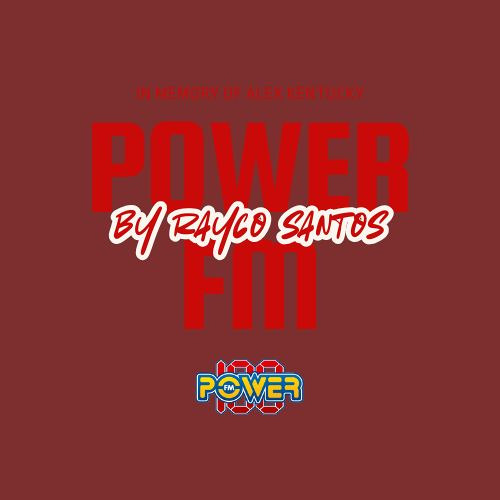 004 - Alex Kentucky Forever - PowerFM (TURKEY) PART.1 (28.09.25)