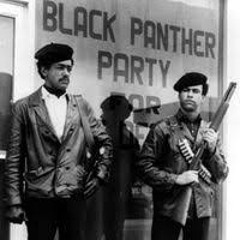 The Party (feat. Chairman Fred Hampton)